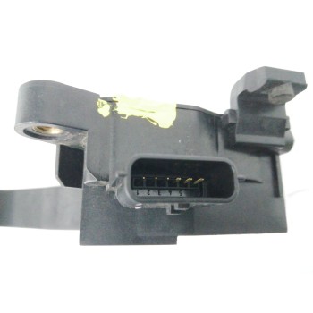 Recambio de potenciometro pedal para renault megane iii berlina 5 p 1.5 dci diesel cat referencia OEM IAM 180020022R  