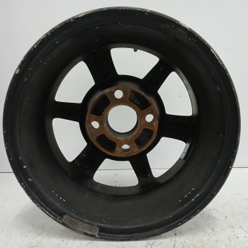 Recambio de llanta para peugeot 205 mito 1.8 d referencia OEM IAM S14361 13X5,5J ET20 4H 4X108