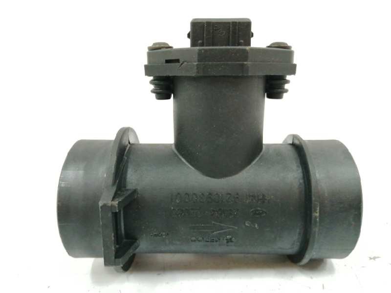Recambio de caudalimetro para hyundai accent (x3) 1.5 gs referencia OEM IAM 2816422060  