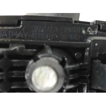 Recambio de parasol izquierdo para mercedes-benz benz gla (h247) gla 200 d (247.712) referencia OEM IAM A1778106100  
