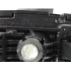 Recambio de parasol izquierdo para mercedes-benz benz gla (h247) gla 200 d (247.712) referencia OEM IAM A1778106100  
