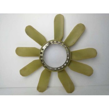 VENTILADOR VISCOSO MOTOR 6162000923 