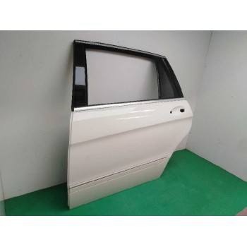 Recambio de puerta trasera izquierda para mercedes-benz clase r (w251) 3.0 cdi cat referencia OEM IAM A2517301105  