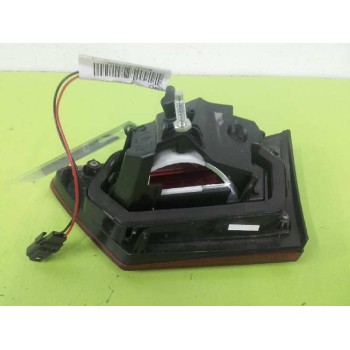 Recambio de piloto trasero izquierdo interior para renault clio iv technofeel referencia OEM IAM 265552424R  