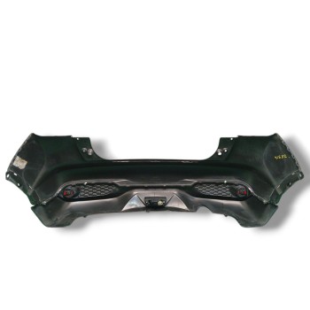 Recambio de paragolpes trasero para nissan juke (f15) 1.5 dci referencia OEM IAM 85022BV80H  850B2BV80A
