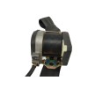 Recambio de cinturon seguridad delantero izquierdo para volkswagen sharan (7m6/7m9) 2.8 v6 24v referencia OEM IAM 7M3857705 CON 