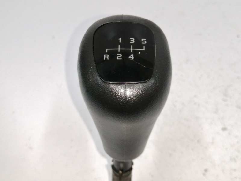 Recambio de pomo palanca cambio para mercedes-benz clase e (w210) berlina 240 (210.061) referencia OEM IAM  5 VELOCIDADES 