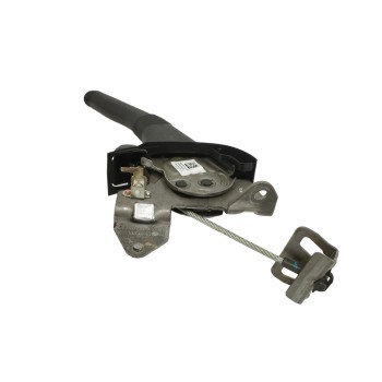 Recambio de palanca freno de mano para renault express furgoneta/monovolumen 1.5 blue dci 75 (f6aa) referencia OEM IAM 360103090