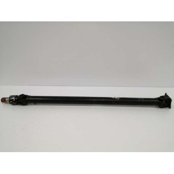 Recambio de transmision central para nissan trade  75 referencia OEM IAM TRADE 75 106 CM ACOPLE CUADRADO