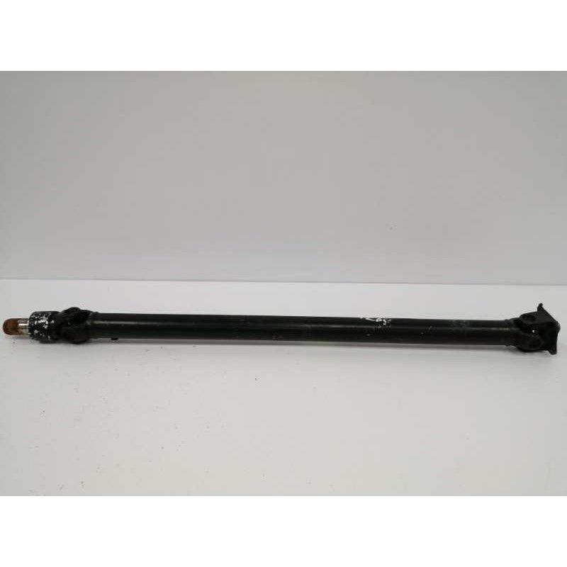 Recambio de transmision central para nissan trade  75 referencia OEM IAM TRADE 75 106 CM ACOPLE CUADRADO