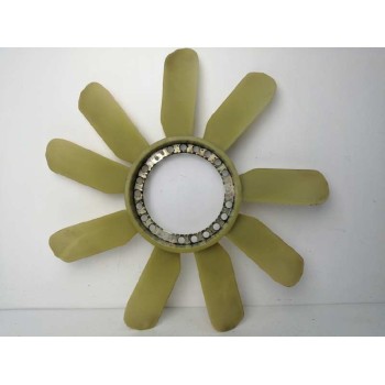 Recambio de ventilador viscoso motor para mercedes-benz mb furgoneta (w631) d (631.332, 631.342) referencia OEM IAM 6162000923  