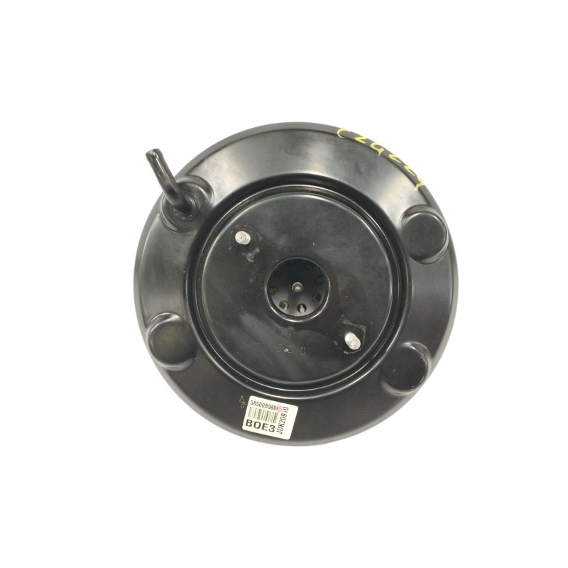 Recambio de servofreno para hyundai i10 ii (ba, ia) 1.0 referencia OEM IAM 58500B9800  