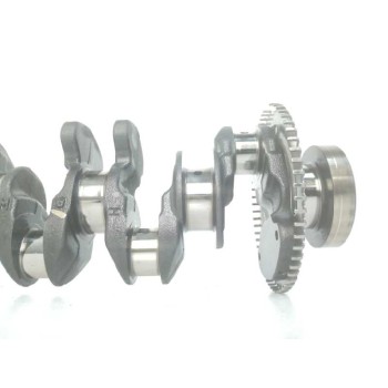 Recambio de cigueñal para honda cr-v 1.6 dtec cat referencia OEM IAM 181021340  