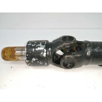 Recambio de transmision central para nissan trade  75 referencia OEM IAM TRADE 75 106 CM ACOPLE CUADRADO