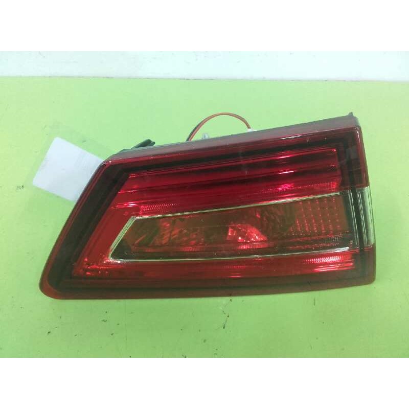 PILOTO TRASERO IZQUIERDO INTERIOR