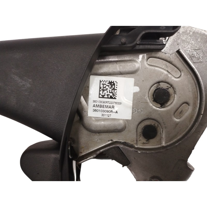 PALANCA FRENO DE MANO