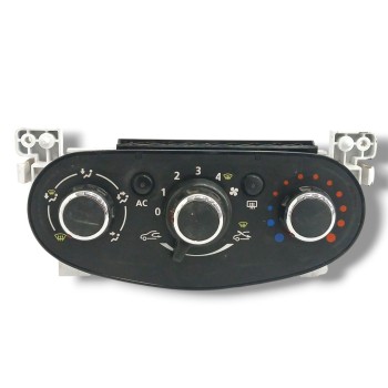 MANDO CALEFACCION / AIRE ACONDICIONADO 271203598R N109211S