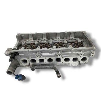 Recambio de culata para kia sorento 2.5 crdi cat referencia OEM IAM   