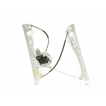 Recambio de elevalunas delantero izquierdo para renault clio iii 1.5 dci diesel fap referencia OEM IAM FUNDA 8200291145 