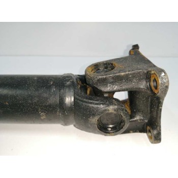 Recambio de transmision central para nissan trade  75 referencia OEM IAM TRADE 75 106 CM ACOPLE CUADRADO