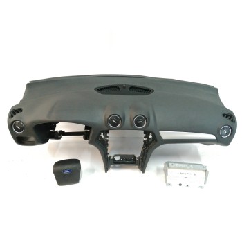 Recambio de salpicadero para ford mondeo ber. (ca2) 2.0 tdci cat referencia OEM IAM 7S71A04310AJW AM21U042B85ABW 6G9N042A94CE