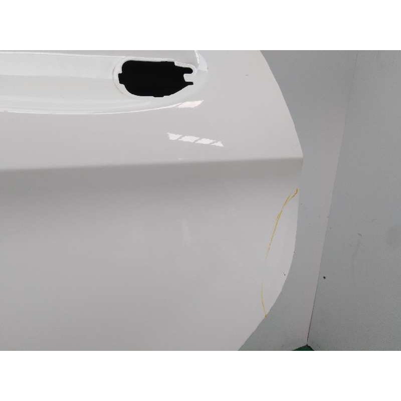PUERTA TRASERA IZQUIERDA