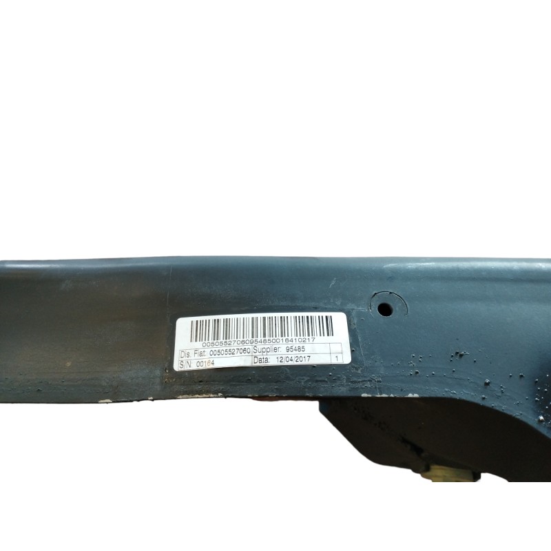 PUENTE TRASERO 505527060 50552706