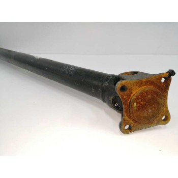 Recambio de transmision central para nissan trade  75 referencia OEM IAM TRADE 75 106 CM ACOPLE CUADRADO