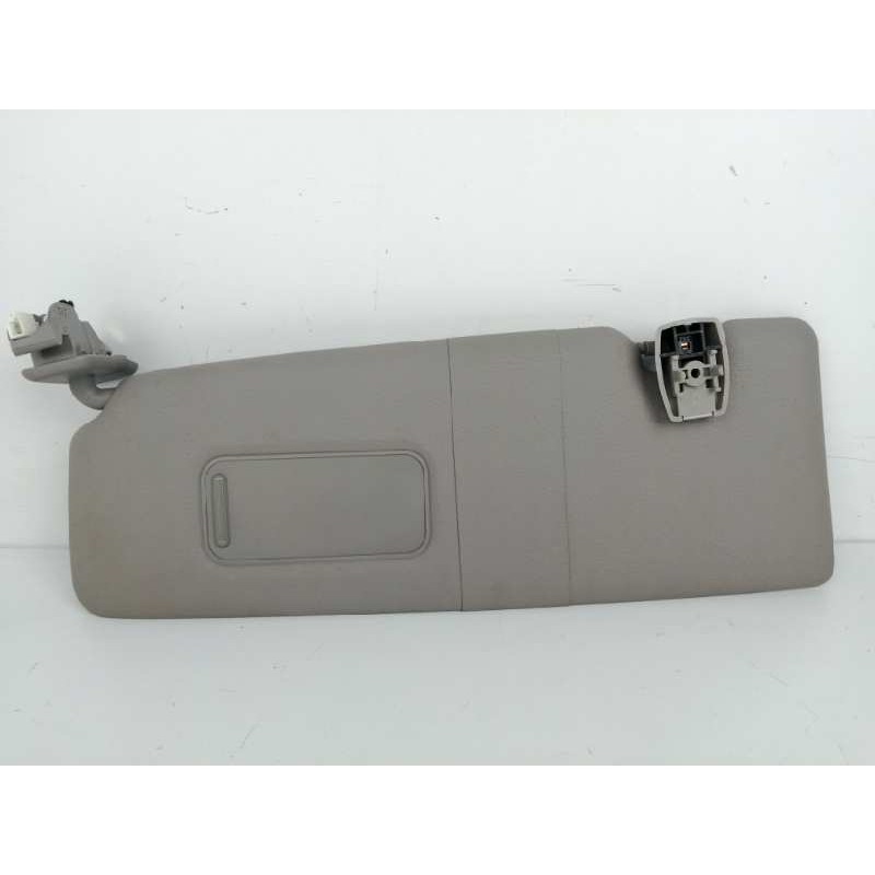 Recambio de parasol izquierdo para bmw serie 1 lim. (f20) 1.6 16v referencia OEM IAM   