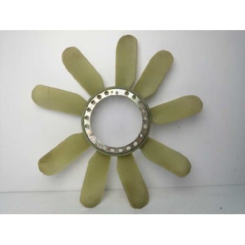 VENTILADOR VISCOSO MOTOR 6162000923 