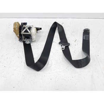 CINTURON SEGURIDAD DELANTERO DERECHO 96560562XX 
