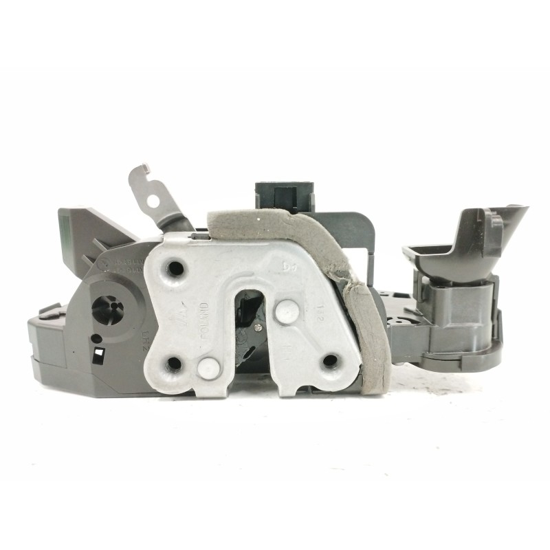 Recambio de cerradura puerta delantera izquierda para renault express furgoneta/monovolumen 1.5 blue dci 95 (f6ab) referencia OE