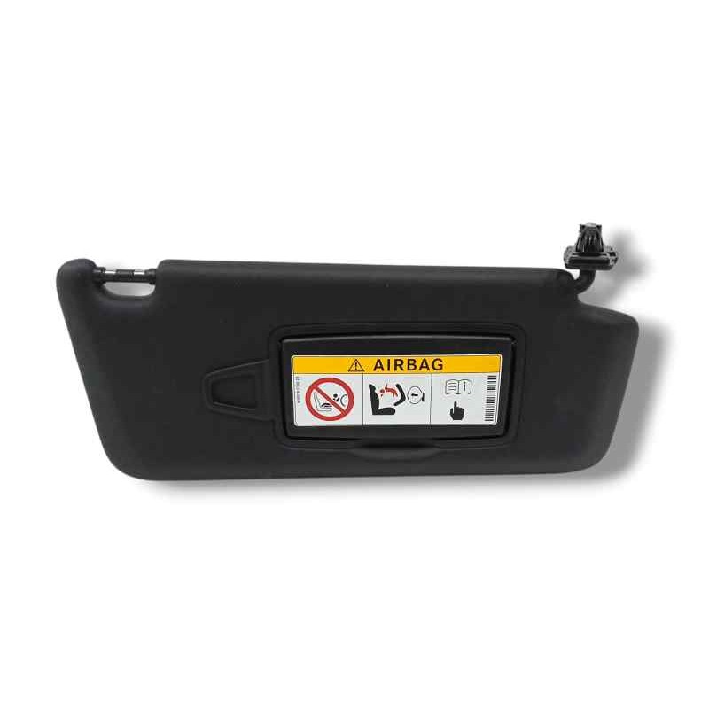Recambio de parasol derecho para mercedes-benz benz gla (h247) gla 200 d (247.712) referencia OEM IAM A1778106200  