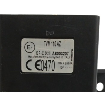 Recambio de modulo electronico para volkswagen passat b5.5 (3b3) 1.9 tdi referencia OEM IAM A6003207  