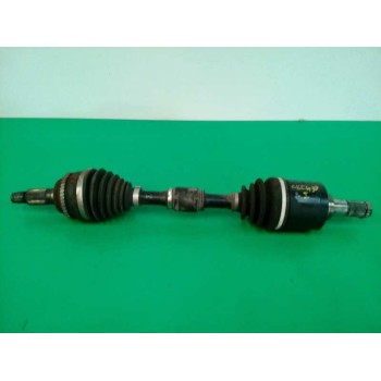 Recambio de transmision delantera izquierda para mazda cx-7 (er) 2.3 cat referencia OEM IAM   