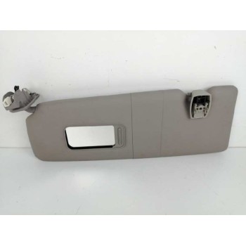 Recambio de parasol izquierdo para bmw serie 1 lim. (f20) 1.6 16v referencia OEM IAM   