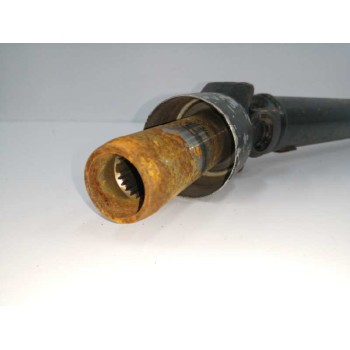 Recambio de transmision central para nissan trade  75 referencia OEM IAM TRADE 75 106 CM ACOPLE CUADRADO