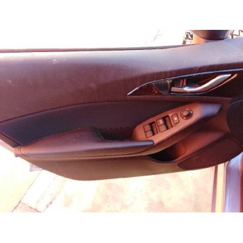 mazda 3 lim. () del año 2016