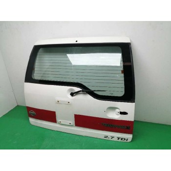 Recambio de porton trasero para nissan terrano/terrano.ii (r20) 2.7 turbodiesel referencia OEM IAM   