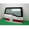 Recambio de porton trasero para nissan terrano/terrano.ii (r20) 2.7 turbodiesel referencia OEM IAM   