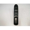 Recambio de mando elevalunas delantero izquierdo para peugeot 307 (s1) xt referencia OEM IAM 6554KT  