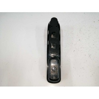 Recambio de mando elevalunas delantero izquierdo para peugeot 307 (s1) xt referencia OEM IAM 6554KT  
