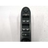 Recambio de mando elevalunas delantero izquierdo para peugeot 307 (s1) xt referencia OEM IAM 6554KT  