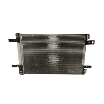 Recambio de condensador / radiador aire acondicionado para citroën c4 picasso 1.6 blue-hdi fap referencia OEM IAM 9816746580  
