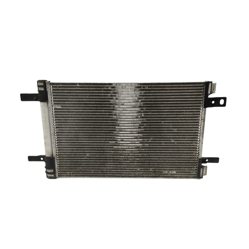 Recambio de condensador / radiador aire acondicionado para citroën c4 picasso 1.6 blue-hdi fap referencia OEM IAM 9816746580  