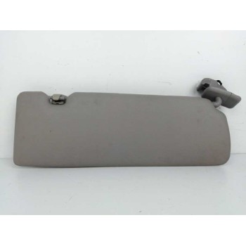 Recambio de parasol izquierdo para bmw serie 1 lim. (f20) 1.6 16v referencia OEM IAM   