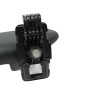 Recambio de parasol derecho para mercedes-benz benz gla (h247) gla 200 d (247.712) referencia OEM IAM A1778106200  