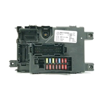 Recambio de caja reles / fusibles para fiat grande punto (199_) 1.4 (199axb1a) referencia OEM IAM 00517187860 28024248 