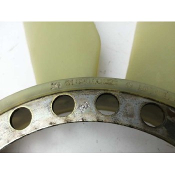 Recambio de ventilador viscoso motor para mercedes-benz mb furgoneta (w631) d (631.332, 631.342) referencia OEM IAM 6162000923  