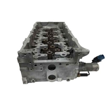 Recambio de culata para kia sorento 2.5 crdi cat referencia OEM IAM   